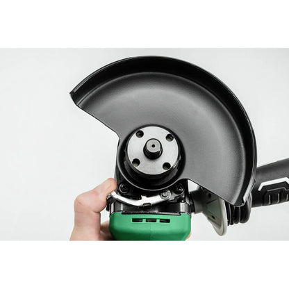 Hikoki G3615DVEWQZ 36V Akku Winkelschleifer Regelelektronik