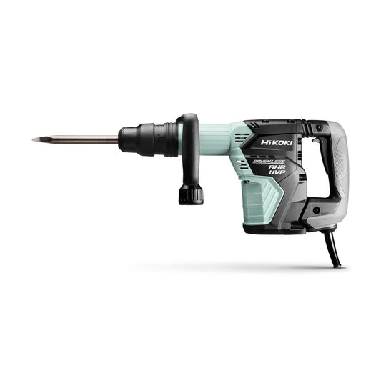 Hikoki H45MEYWTZ Meißelhammer