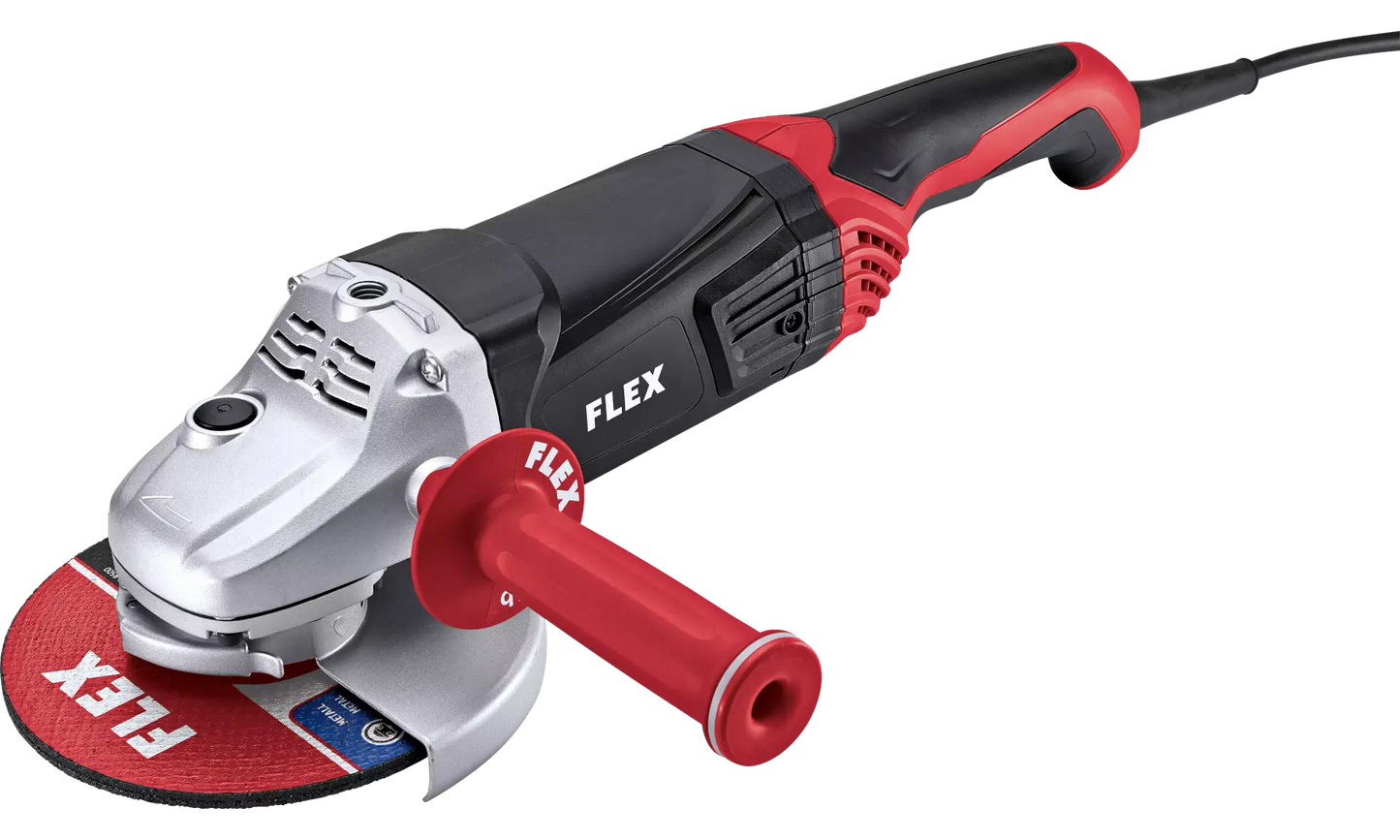 FLEX L 21-8 180 Winkelschleifer , 180mm,2100 Watt