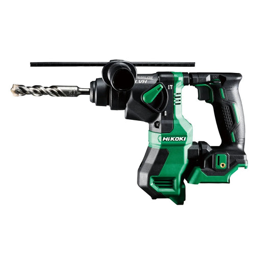 Hikoki DH18DPAW2Z 18V Akku Bohrhammer
