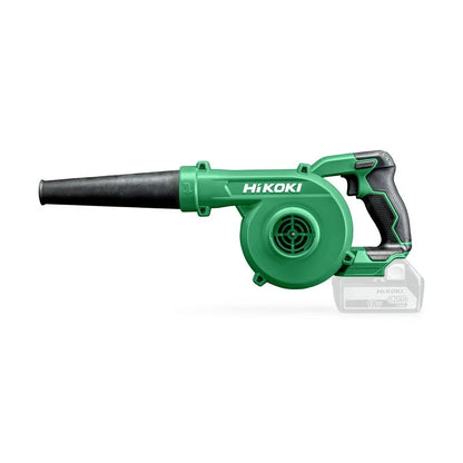 Hikoki RB18DCW4Z 18V Akku Gebläse+Sauger