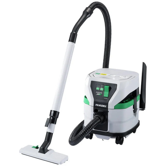 Hikoki RP3608DAW7Z 36V Akku Nass/Trockensauger(L-Klasse)