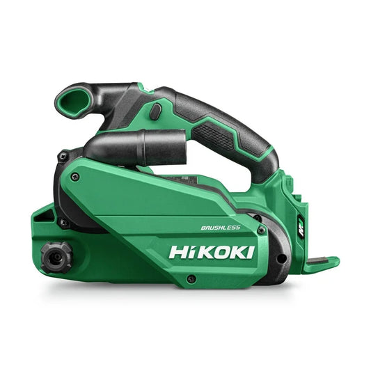 Hikoki SB3608DAW4Z 36V Akku Bandschleifer