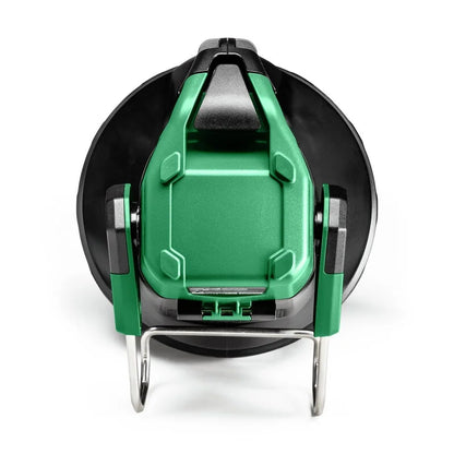 Hikoki UB18DAW4Z Akku LED Baustellenstrahler