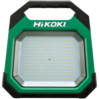 Hikoki UB18DDW4Z Akku Baustrahler
