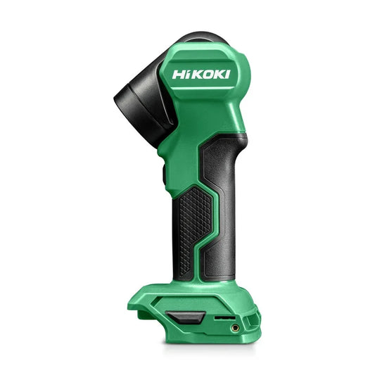 Hikoki UB18DEW4Z Akku 18V Lampe