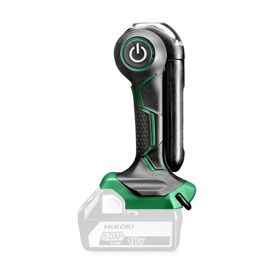 Hikoki UB18DJLL0Z Akku LED Lampe