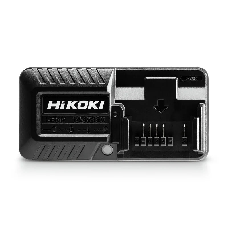 Hikoki UC18YKSLW0Z 14,4/18V Akku Ladegerät