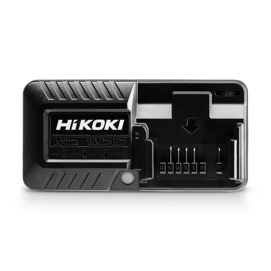 Hikoki UC18YKSLW0Z 14,4/18V Akku Ladegerät