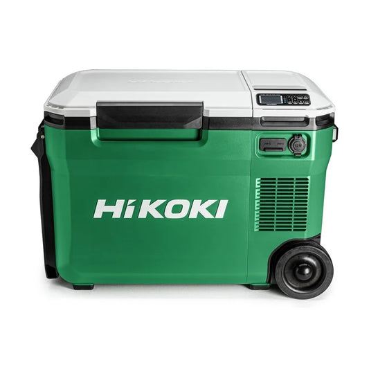 Hikoki UL18DBAW4Z 18V Akku Kühlbox