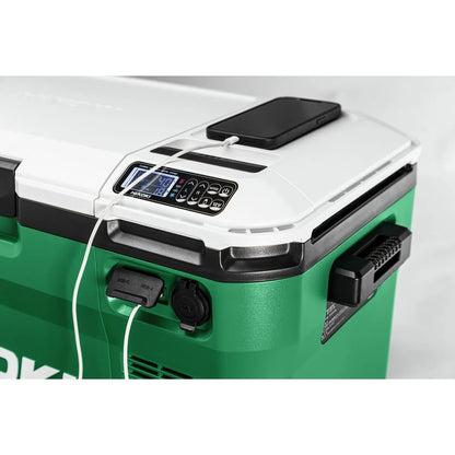 Hikoki UL18DBAW4Z 18V Akku Kühlbox