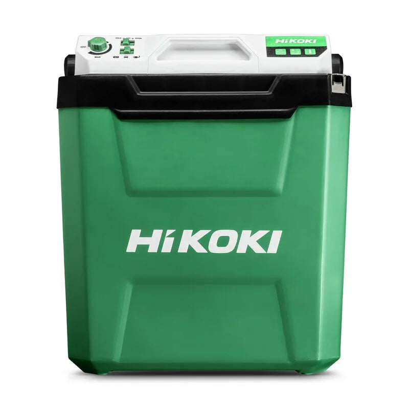 Hikoki UL18DFW4Z 18V Akku Kühlbox