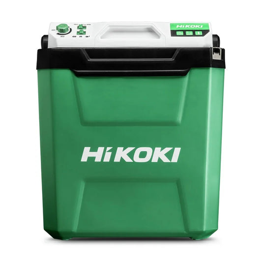 Hikoki UL18DFW4Z 18V Akku Kühlbox