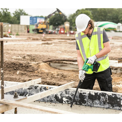 Hikoki UV3628DAWYZ 36V Akku-Betonverdichter