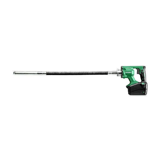 Hikoki UV3628DAW4Z 36V Akku Betonverdichter