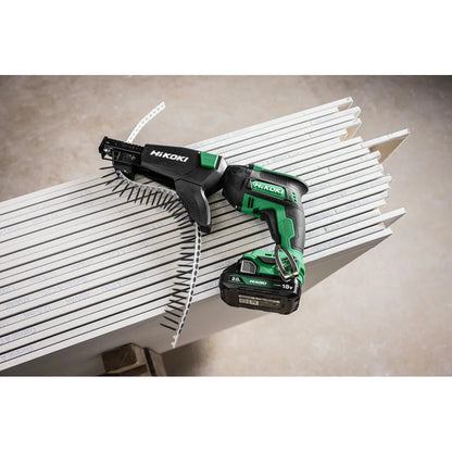 Hikoki W!8DBW3Z 18V Akku-Magazinschrauber