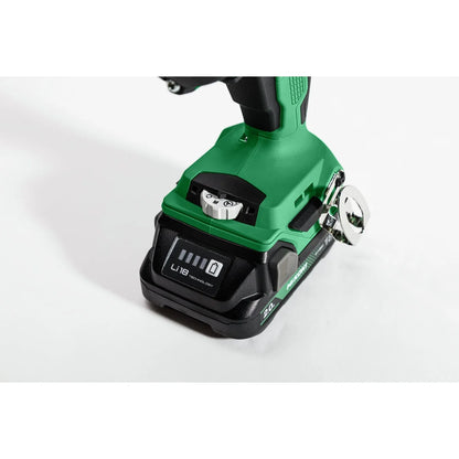 Hikoki W!8DBW3Z 18V Akku-Magazinschrauber