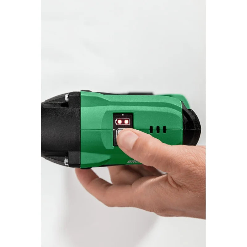 Hikoki W!8DBW3Z 18V Akku-Magazinschrauber