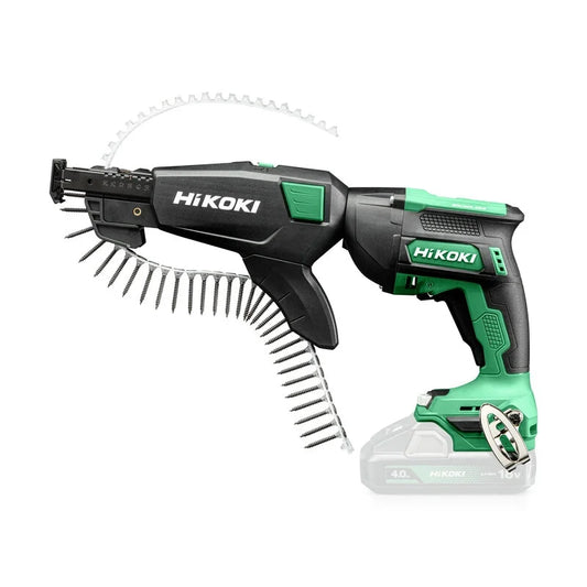 Hikoki W!8DBW3Z 18V Akku-Magazinschrauber