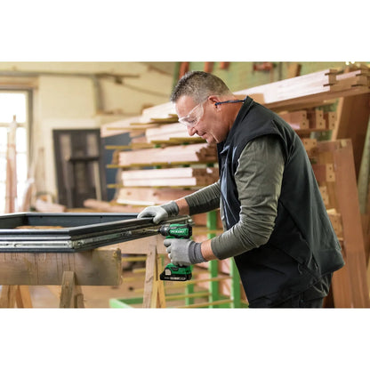 Hikoki WH18DDWRZ 18V Akku-Schlagschrauber 1/4"