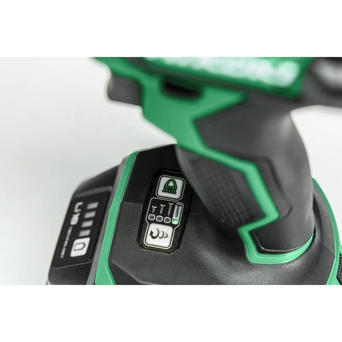 Hikoki WHP18DAW2Z 18V Akku Öl-Impuls Achlagschrauber